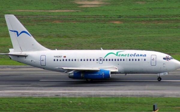 Venezolana de Aviación enciende motores para la temporada de Semana Santa