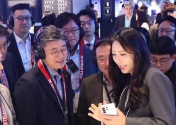 Zona Tech hace historia en el MWC 2026: Liderazgo y vanguardia tecnológica sin fronteras