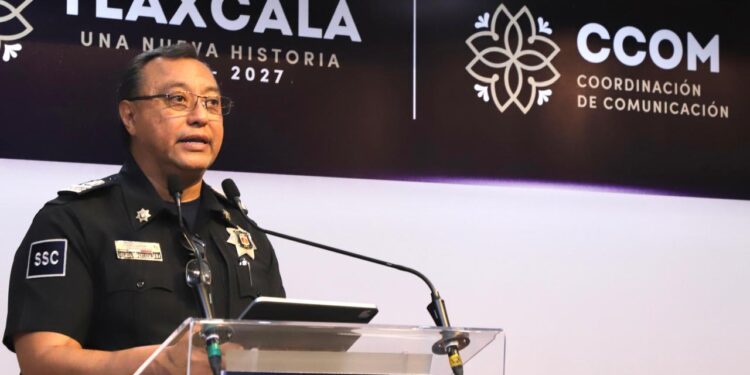 Con la estrategia “SSC Cerca de Ti”, se atenderán las causas del delito en las comunidades