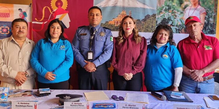 Promueve Gobierno del Estado balnearios comunitarios de la Mixteca Poblana