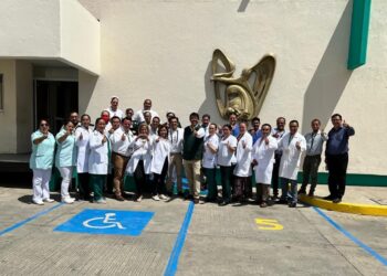 Desarrolla IMSS investigación sobre huella molecular en diabetes para atender de forma integral a pacientes por regiones del país