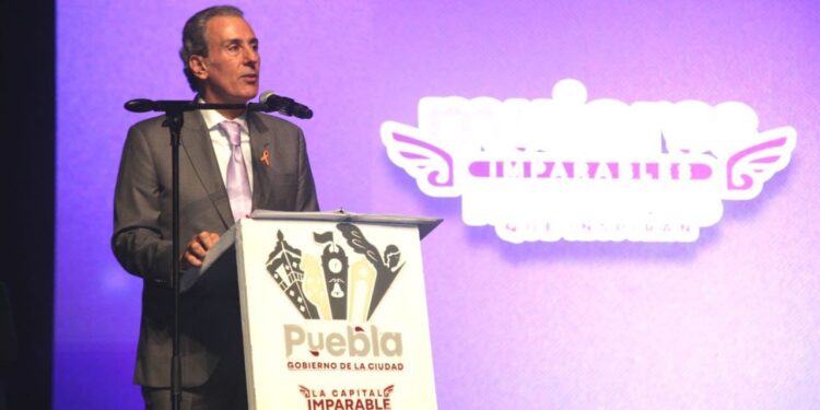 Consolida Pepe Chedraui acciones a favor de las poblanas en “Mujeres Imparables, Mujeres que Inspiran 2026”