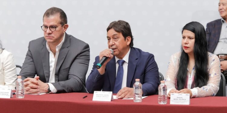 Puebla, sede del combate por cinturón interino del Consejo Mundial de Boxeo