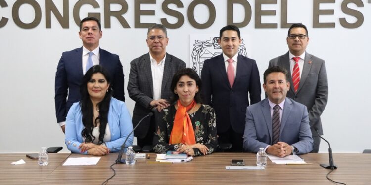 En Comisión del Congreso, titular de la ASE presenta Programa Anual de Auditorías 2026