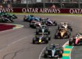 F1 cancelará las paradas de Bahréin y Arabia Saudita por el conflicto bélico