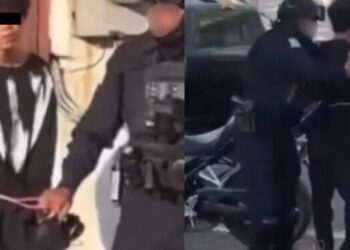 Menor que asesino a dos maestras en Michoacán es vinculado a proceso
