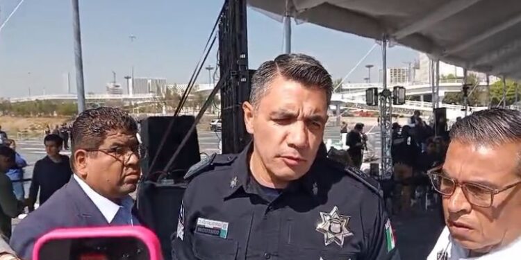 Sin denuncias no se puede actuar señala Pallares Miranda