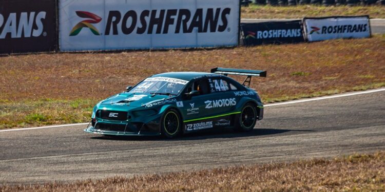 Aguascalientes sede de la tercera fecha de Súper Copa Roshfrans