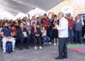 Realiza SEP Jornada de Atención Ciudadana en Atlixco para fortalecer la educación
