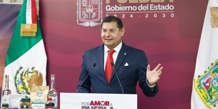 Turismo deportivo fortalece a Puebla, Olimpiada Nacional generará derrama económica