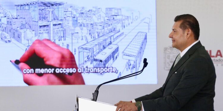 Sistema de Transporte por Cable, económico, rápido y protege el medio ambiente: Armenta Mier