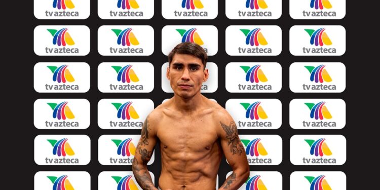 Confía “Cejitas” Valladares en salir con una victoria frente a “Polvorito” Tadeo