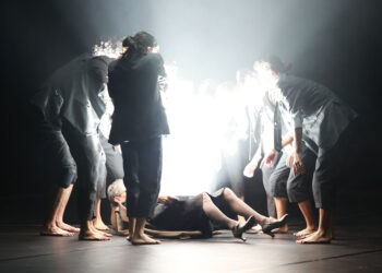 En el CENART, resurge el Foro Black Box como espacio de experimentación y vanguardia