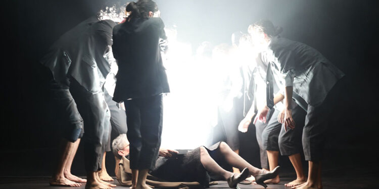 En el CENART, resurge el Foro Black Box como espacio de experimentación y vanguardia