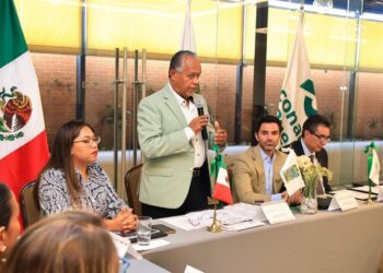 Consolida Conalep Puebla alianzas estratégicas con el sector productivo