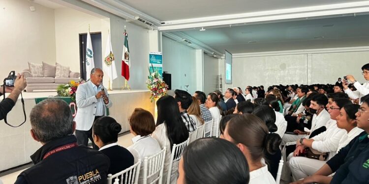 Promueve Conalep Puebla optimización de procesos educativos