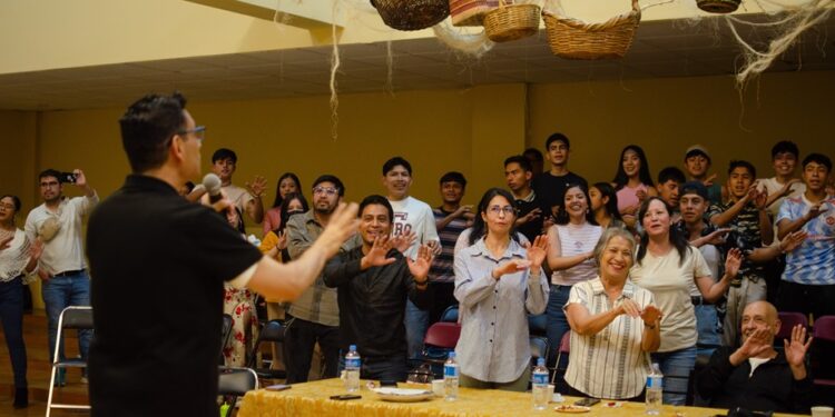 La música como herramienta de humanización