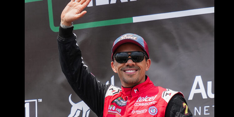 Motorcraft y Xavi Razo a crear historia en Tulum