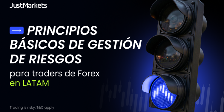 Crecimiento del trading en México refuerza la importancia de la gestión del riesgo en Forex