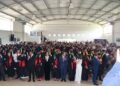 Egresan 182 profesionistas del TEC de la Sierra Norte