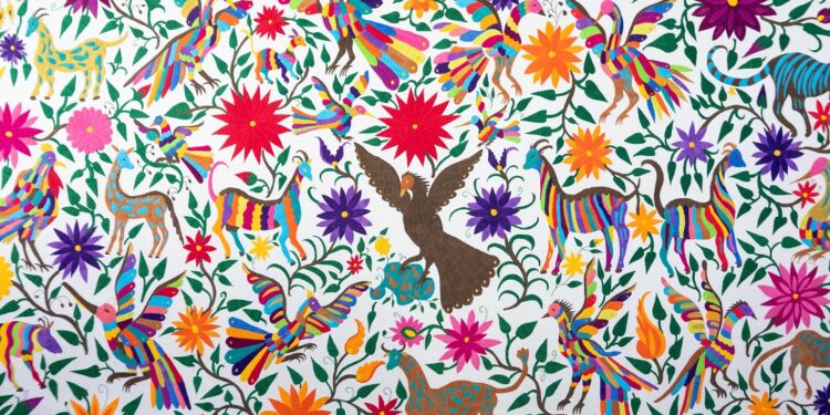 La Secretaría de Cultura del Gobierno de México presenta “Justicia creativa. autenticidad cultural sin copia ilegal”