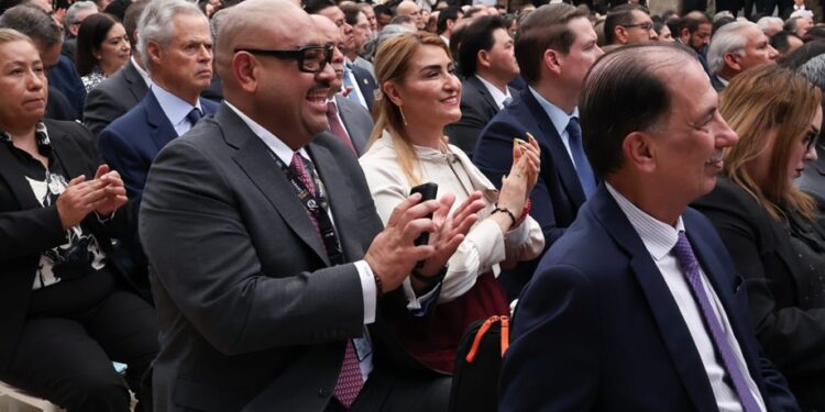 Trabaja Puebla en procuración de justicia alineada al plan nacional 2026-2029