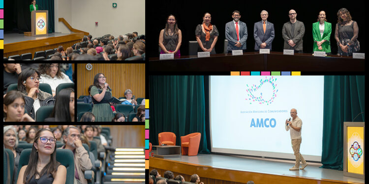 UDLAP celebra el Congreso Design 2026 con énfasis en el poder del diseño y la animación