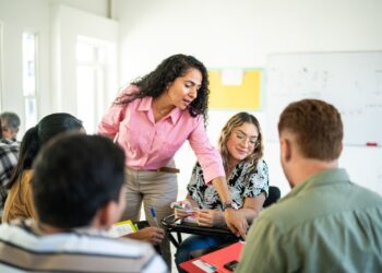 Habilidades para la vida, bienestar que se traduce en acción: Tecmilenio