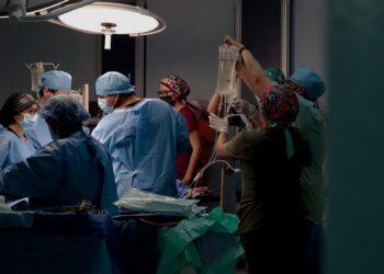 ISSSTEP concreta procuración multiorgánica que beneficiará a más de 50 pacientes