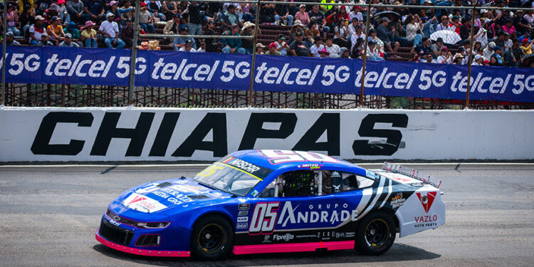 Mateo Girón, a Tulum por su tercer desafío de Challenge Series
