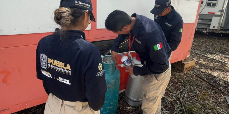 Protección Civil emite recomendaciones para disfrutar de la Feria de Puebla 2026