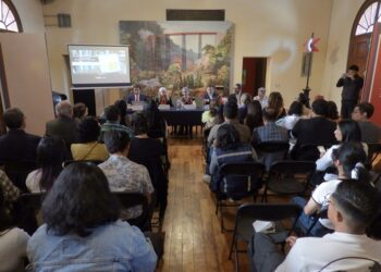 Se enriquece el repositorio digital “Memoria Ferrocarrilera de México”