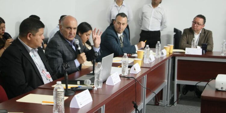 Gobierno de Puebla e iniciativa privada refuerzan operación del Aeropuerto Hermanos Serdán