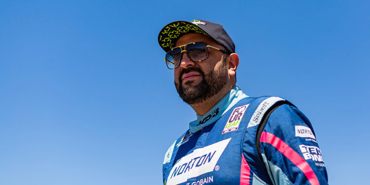 León, el nuevo objetivo para el Shamrock Racing en la Súper Copa Roshfrans