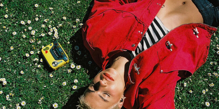 Annasofía hace “Bulla” y enciende su era más audaz donde nace “La Insurgente”