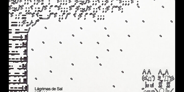 Hillkidd presenta “Lágrimas de sal” junto a El Chino y lusillon