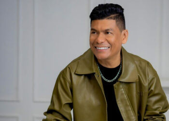 Alex Manga conquista Canadá y alista gira por Europa y Estados Unidos