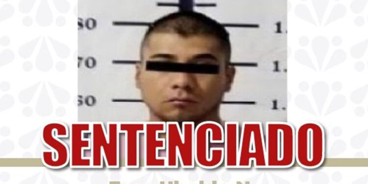 Dicta autoridad judicial 30 años de prisión por feminicidio en grado de tentativa