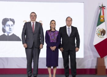 Gobierno de México anuncia inversión de mil millones de dólares de Flex para desarrollo de Centros de Datos de Inteligencia Artificial