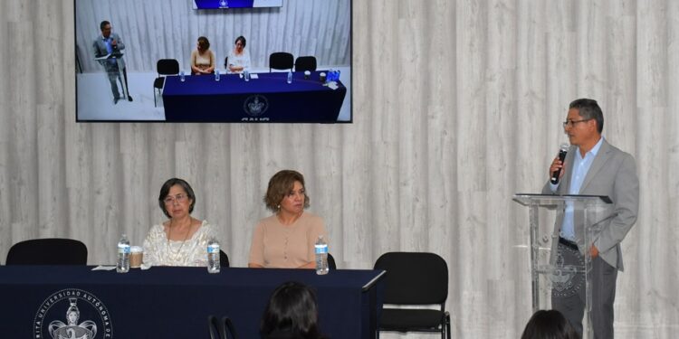 Realizan ciclo de conferencias sobre epilepsia y los cannabinoides como alternativa terapéutica