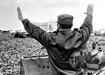 Cuba necesita la solidaridad de los pueblos del mundo