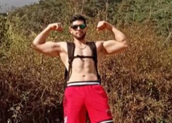 Luis Delgado: Promoviendo el Poder Transformador del Ejercicio