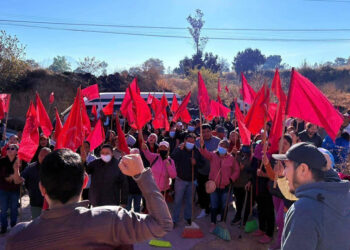 Tlaxcala y el festejo por la lucha organizada