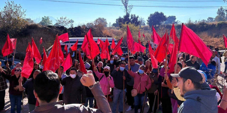 Tlaxcala y el festejo por la lucha organizada
