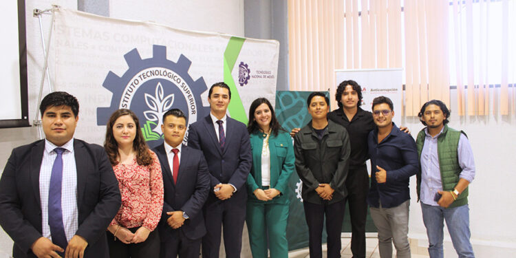 Gobierno del Estado expande la cultura de transparencia en universidades regionales