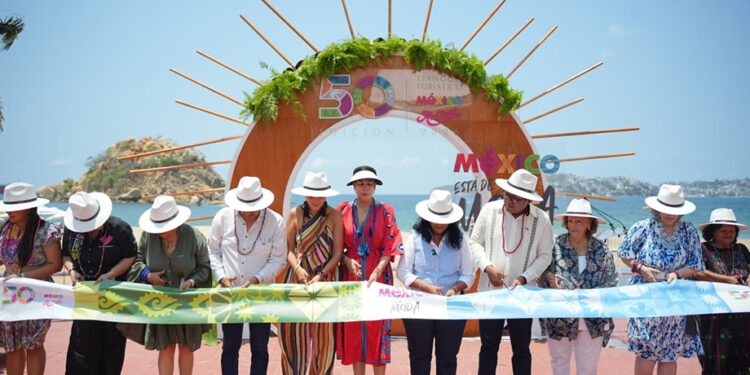 Puebla impulsa su riqueza artesanal en Ventana México