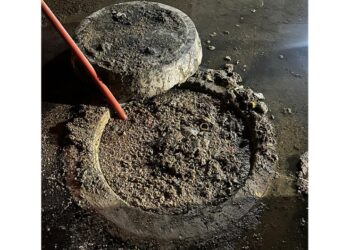 Fortalece Gobierno de Tonantzin Fernández acciones interinstitucionales para prevenir inundaciones