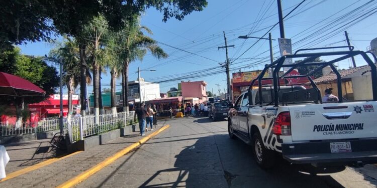 Saldo blanco durante el Operativo Vacaciones Seguras Semana Santa 2026