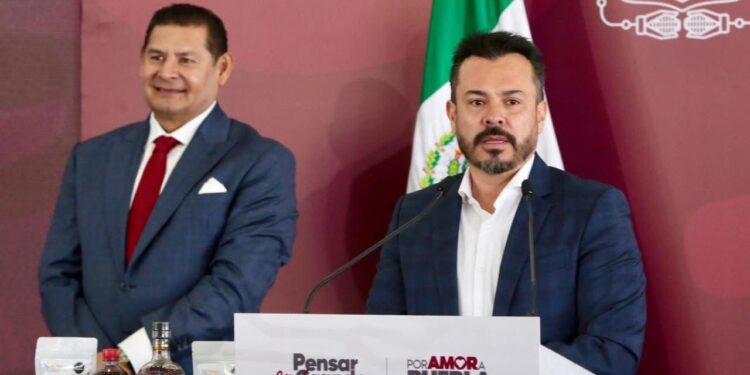 Regresará a su recorrido de antaño el Desfile del 5 de Mayo: Parra
