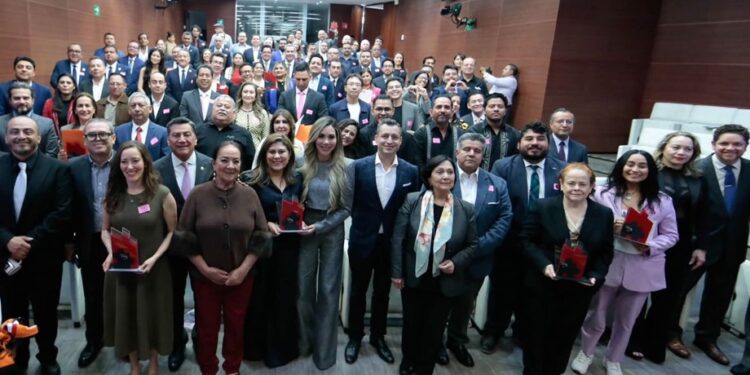 Gobierno de Pepe Chedraui, referente en la protección de datos personales con perspectiva de género